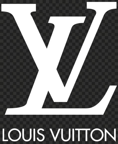 louis vuitton white logo|louis vuitton logopedia.